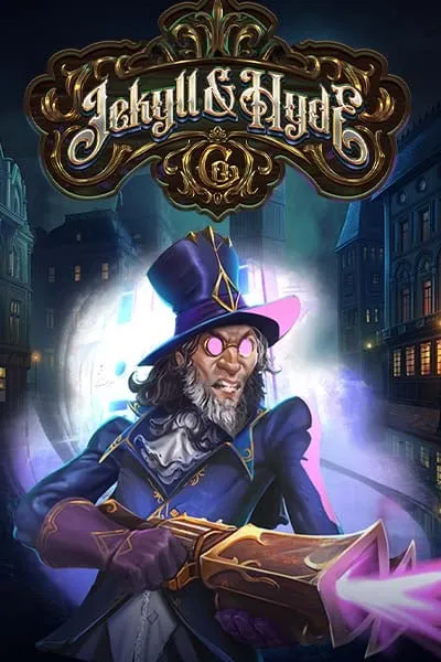 Jekyll & Hyde