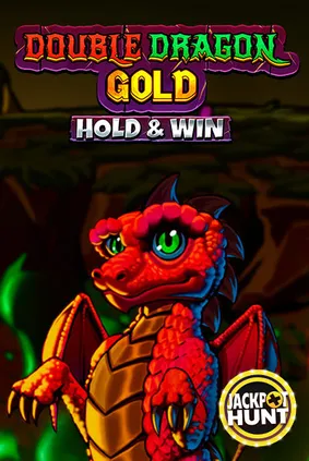 Double Dragon Gold – Hold & Win